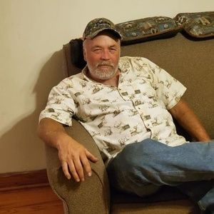 Meet your Posher, Rick